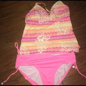 Bathing suit